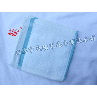 ZXY-161 大分格方巾